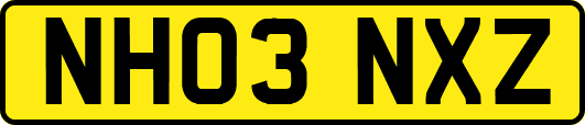 NH03NXZ