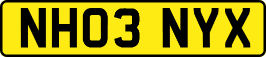 NH03NYX