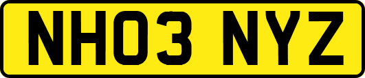 NH03NYZ