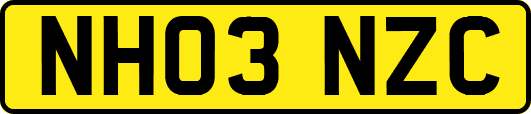 NH03NZC