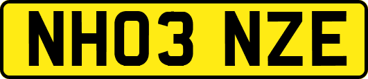 NH03NZE