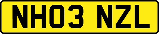 NH03NZL