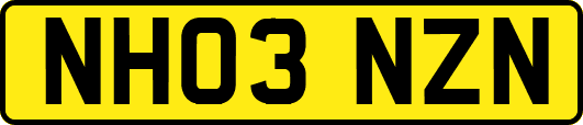 NH03NZN