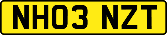 NH03NZT