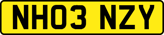 NH03NZY