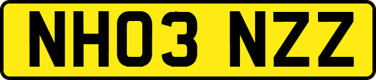 NH03NZZ