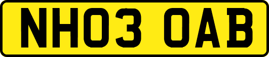 NH03OAB