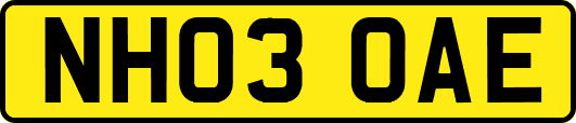NH03OAE
