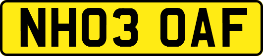 NH03OAF
