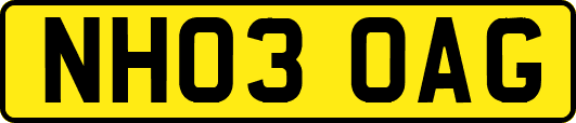 NH03OAG