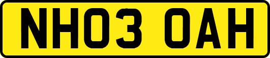 NH03OAH