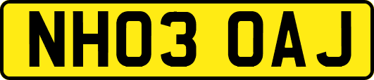 NH03OAJ