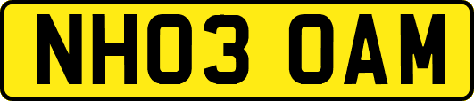 NH03OAM