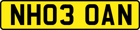 NH03OAN
