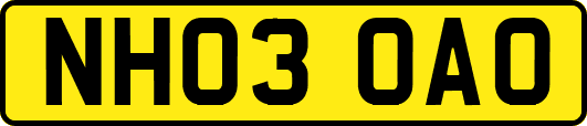 NH03OAO