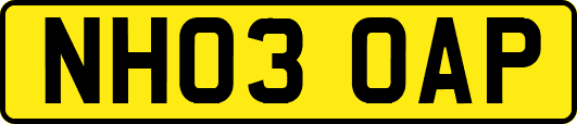 NH03OAP