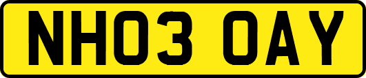 NH03OAY