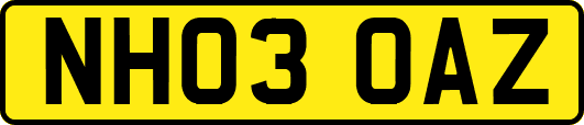 NH03OAZ