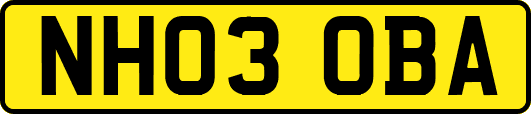 NH03OBA