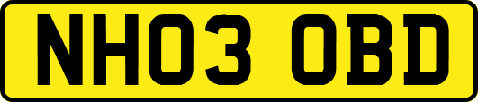 NH03OBD