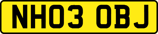 NH03OBJ