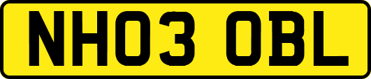 NH03OBL