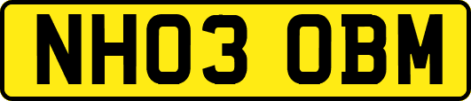 NH03OBM