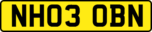 NH03OBN