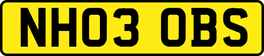 NH03OBS