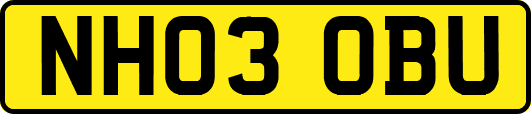 NH03OBU