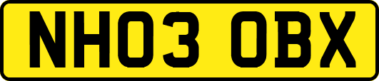 NH03OBX