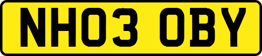 NH03OBY