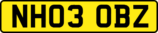 NH03OBZ