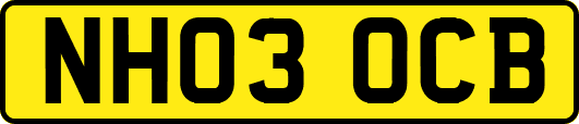 NH03OCB