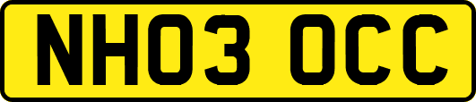 NH03OCC
