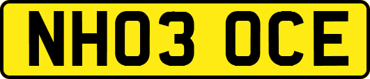 NH03OCE