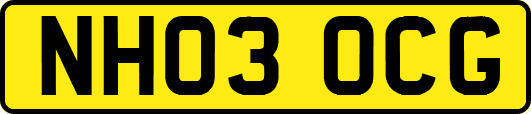 NH03OCG