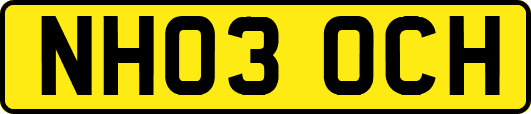 NH03OCH