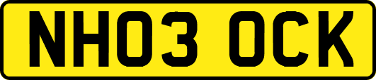 NH03OCK