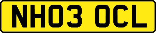 NH03OCL