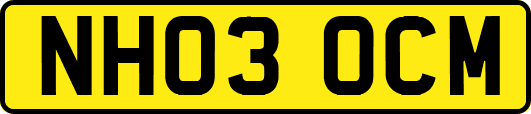 NH03OCM