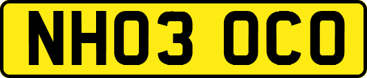 NH03OCO