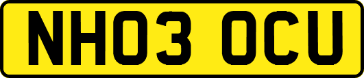 NH03OCU