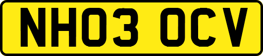 NH03OCV