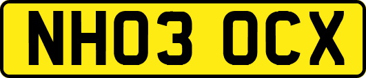 NH03OCX