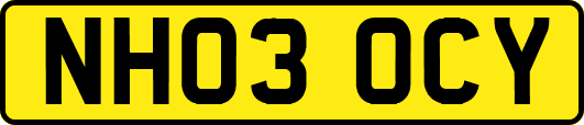 NH03OCY
