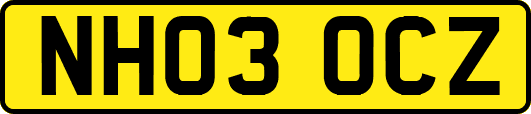 NH03OCZ
