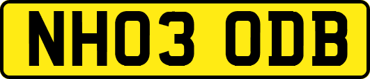 NH03ODB