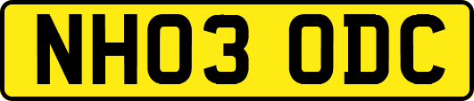 NH03ODC