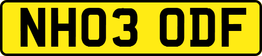 NH03ODF
